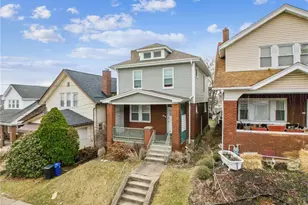 814 Rossmore Ave, Pittsburgh, PA 15226 - Photo 1