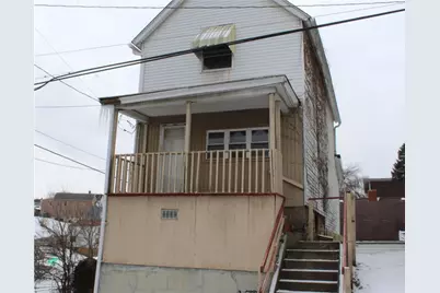 401 Short St, Donora, PA 15033 - Photo 1