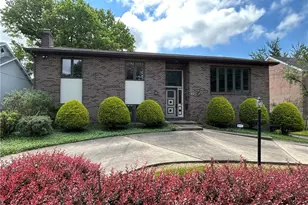 402 Woodside Rd, Pittsburgh, PA 15221 - Photo 1