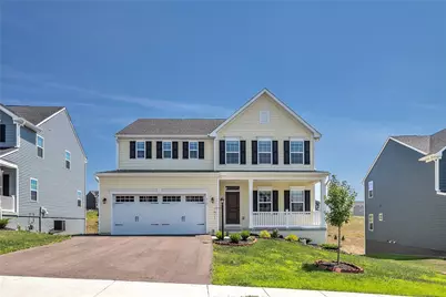 210 Dior Dr, Jackson Township, PA 16063 - Photo 1