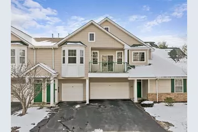 733 Eagle Pointe Dr, Canonsburg, PA 15317 - Photo 1