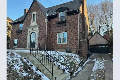 1420 Carnegie Ave, McKeesport, PA 15132 - Photo 1