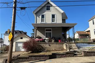 2504 Olympia St, McKeesport, PA 15132 - Photo 1