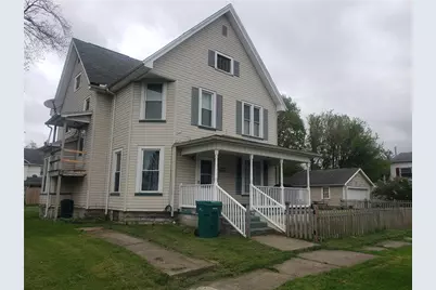 302 Jackson St, Jamestown, PA 16134 - Photo 1