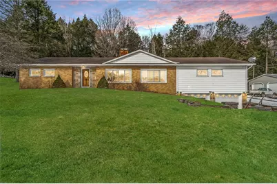 2972 Benshoff Hill Road, Johnstown, PA 15909 - Photo 1