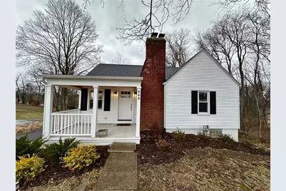 666 McMurray Rd, Bethel Park, PA 15102 - Photo 1