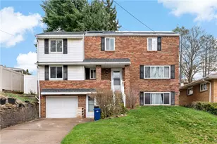 321 John St, Pittsburgh, PA 15227 - Photo 1