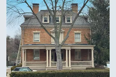 5321 Fifth Avenue #2, Pittsburgh, PA 15232 - Photo 1