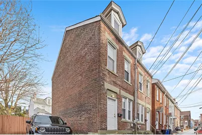 126-128 Banner Way, Pittsburgh, PA 15201 - Photo 1