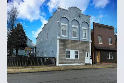 340 Park Road, Ambridge, PA 15003 - Photo 1