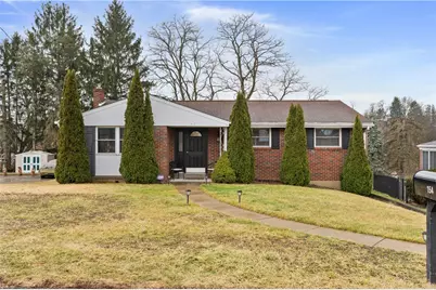 154 Mallard Drive, Kennedy Township, PA 15136 - Photo 1