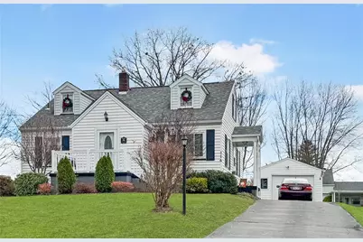 114 Cecil Ave, Union Township, PA 16101 - Photo 1