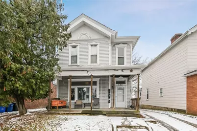 530 California Ave, Pittsburgh, PA 15202 - Photo 1