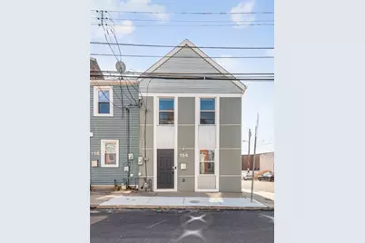 154 38th St, Pittsburgh, PA 15201 - Photo 1