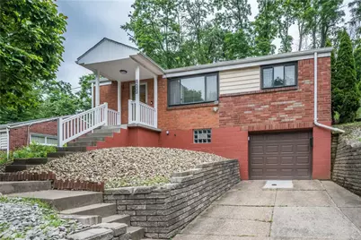 4609 E Willock Road, Pittsburgh, PA 15227 - Photo 1