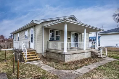 1117 Hill, Belle Vernon, PA 15012 - Photo 1