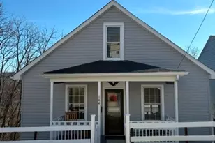 144 Vine St, Canonsburg, PA 15317 - Photo 1