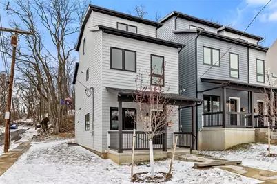 5203 Columbo Street, Pittsburgh, PA 15224 - Photo 1