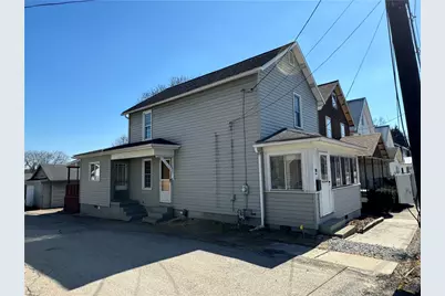 121 S 13th Street, Indiana Boro, PA 15701 - Photo 1