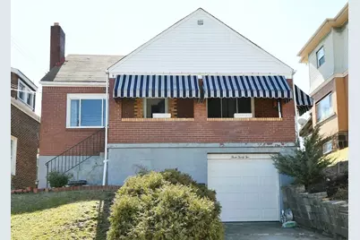 332 Quincy Ave, Pittsburgh, PA 15210 - Photo 1