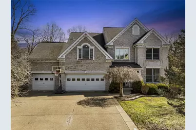 233 Crosswinds Ct, North Fayette, PA 15108 - Photo 1