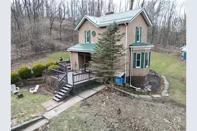 106 Lobbs Run Rd, Union Township, PA 15332 - Photo 1