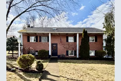 101 Rembrandt Dr, Twp of But SE, PA 16002 - Photo 1