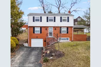 670 Lemoyne Avenue Ext, East Washington Boro, PA 15301 - Photo 1