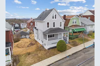 3316 Stewart St, McKeesport, PA 15132 - Photo 1