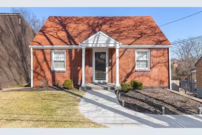 951 Goldenrod St, Homestead, PA 15120 - Photo 1