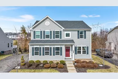 173 Bucktail Dr, Cranberry Township, PA 16066 - Photo 1