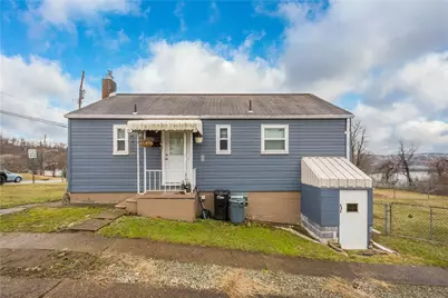 3122 Orris Road, North Versailles, PA 15137 - Photo 1