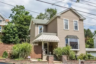 157 Olympia St, Pittsburgh, PA 15211 - Photo 1