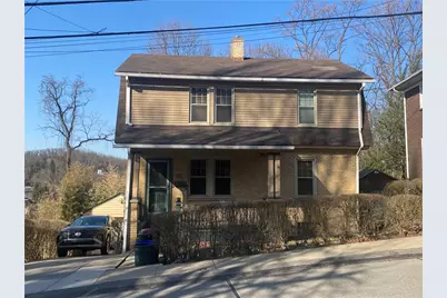 329 Avenue F, Pittsburgh, PA 15221 - Photo 1