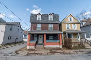 218 W Brady St, Butler, PA 16001 - Photo 1