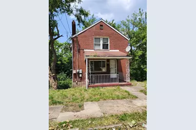 1419 Clark St., Pittsburgh, PA 15221 - Photo 1
