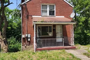 1419 Clark St, Pittsburgh, PA 15221 - Photo 1