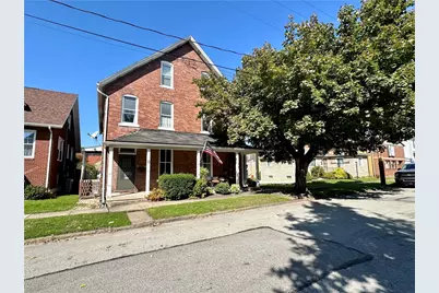 305 Chestnut St, Kittanning, PA 16201 - Photo 1