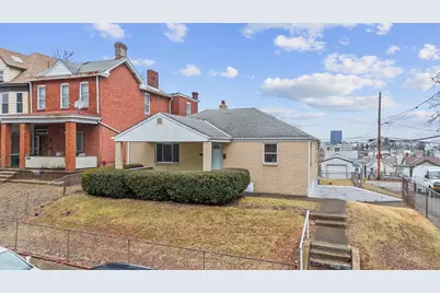 301 Orchard Pl, Pittsburgh, PA 15210 - Photo 1