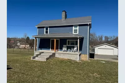 244 Rolling Hills Estate Rd, North Union Township, PA 15401 - Photo 1