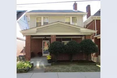 1251 Hillsdale  Ave, Pittsburgh, PA 15216 - Photo 1