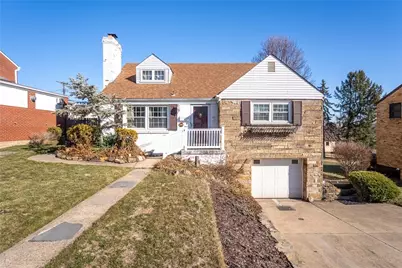 2052 Sunnydale Rd, Scott Twp - SAL, PA 15243 - Photo 1