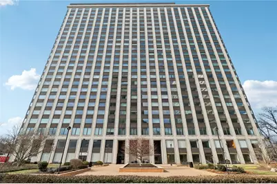 320 Fort Duquesne Blvd #20N, Downtown Pgh, PA 15222 - Photo 1