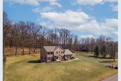 111 Timberlee Dr, Connoquenessing Township, PA 16033 - Photo 1