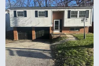 641 Hillside Drive, Pittsburgh, PA 15235 - Photo 1