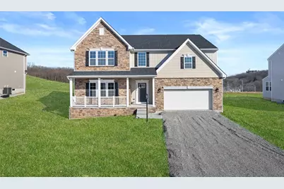 3348 Lenox Drive, Indiana Township, PA 15238 - Photo 1