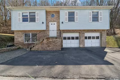 728 Palm St, McKeesport, PA 15132 - Photo 1