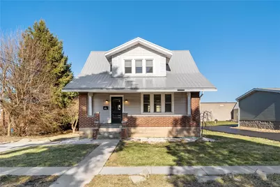 228 N Silver St, Mt. Pleasant Boro, PA 15666 - Photo 1