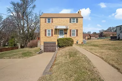 205 Cambridge, Bethel Park, PA 15102 - Photo 1