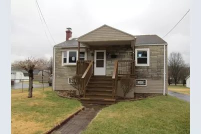 231 Sangston Avenue, Masontown, PA 15461 - Photo 1